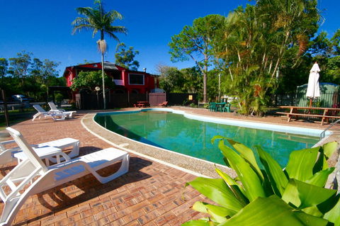 Ingenia Holidays Byron Bay - Perths Hotel 3