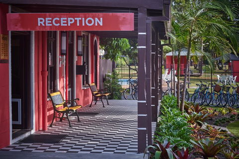 Ingenia Holidays Byron Bay - Perths Hotel 1