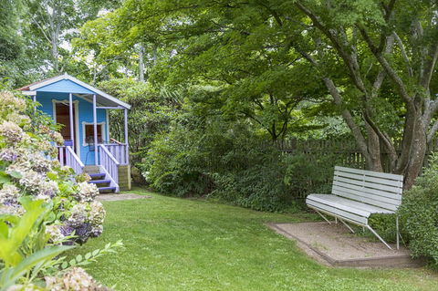 Nesuto Leura Gardens (formerly Waldorf Leura Gardens Resort) - Perths Hotel 14