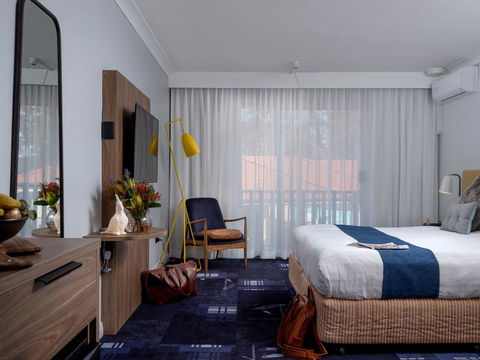 Nesuto Leura Gardens (formerly Waldorf Leura Gardens Resort) - Perths Hotel 24