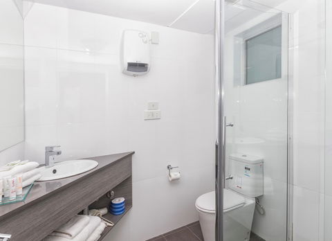 Nesuto Leura Gardens (formerly Waldorf Leura Gardens Resort) - Perths Hotel 33