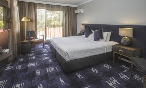Nesuto Leura Gardens (formerly Waldorf Leura Gardens Resort) - Perths Hotel 9