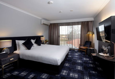 Nesuto Leura Gardens (formerly Waldorf Leura Gardens Resort) - Perths Hotel 30