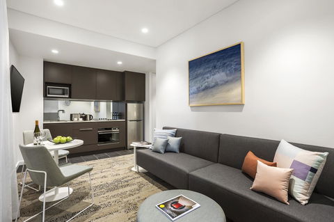 Quest North Sydney - Perths Hotel 9