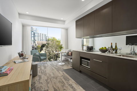 Quest North Sydney - Perths Hotel 6