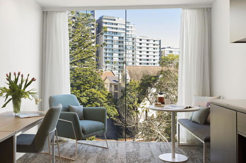 Quest North Sydney - Perths Hotel 5