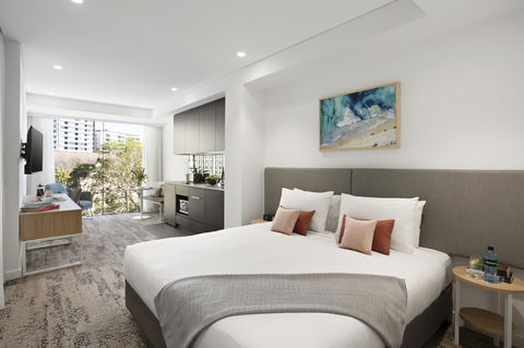 Quest North Sydney - Perths Hotel 7