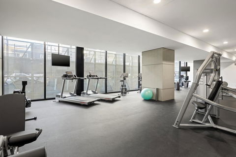 Quest North Sydney - Perths Hotel 3