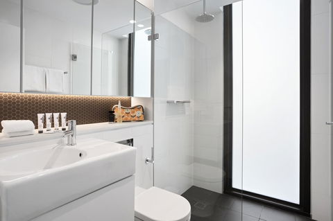 Quest North Sydney - Perths Hotel 10