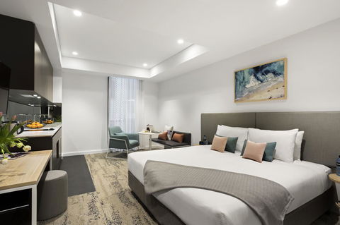 Quest North Sydney - Perths Hotel 17