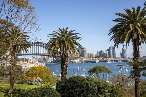 Quest North Sydney - Perths Hotel 21