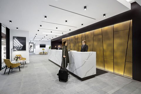 Quest North Sydney - Perths Hotel 2