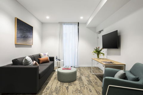 Quest North Sydney - Perths Hotel 16