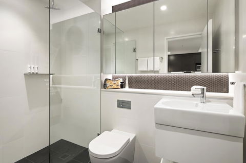 Quest North Sydney - Perths Hotel 12