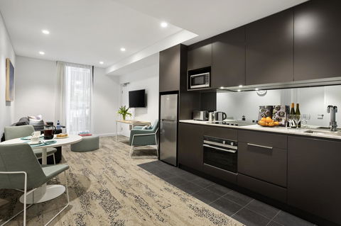 Quest North Sydney - Perths Hotel 15