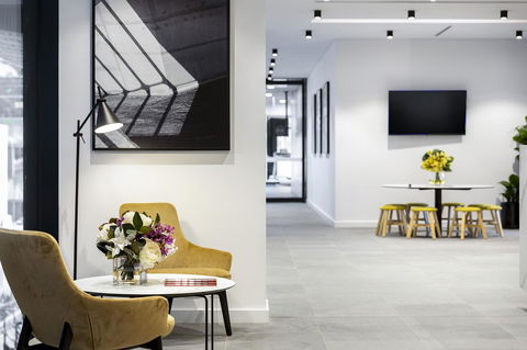 Quest North Sydney - Perths Hotel 1