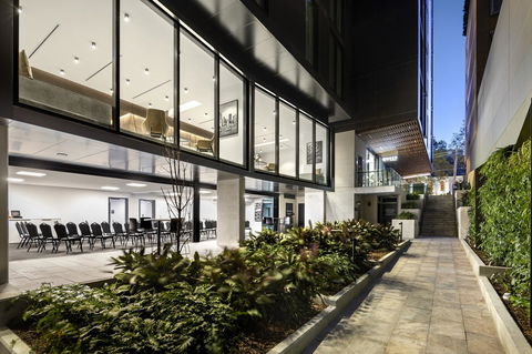 Quest North Sydney - Perths Hotel 23