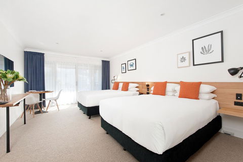 Hotel Nelson - Perths Hotel 6