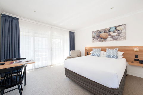 Hotel Nelson - Perths Hotel 17