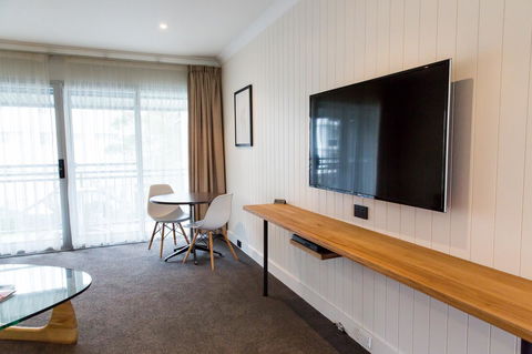 Hotel Nelson - Perths Hotel 18