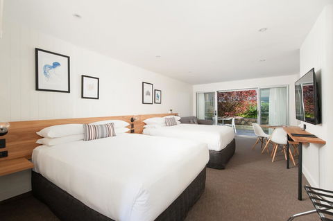 Hotel Nelson - Perths Hotel 5