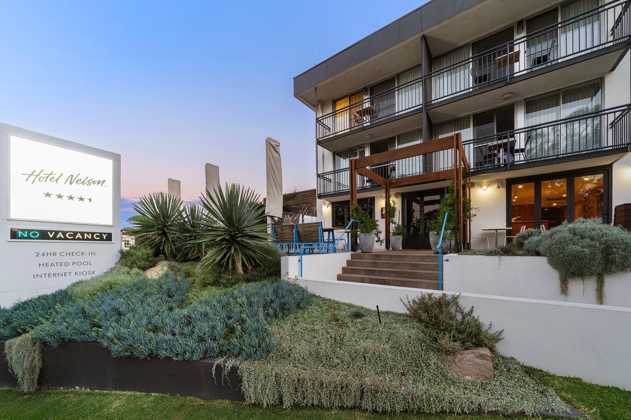 Nelson Bay NSW Perths Hotel