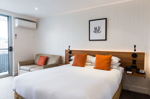 Hotel Nelson - Perths Hotel 7