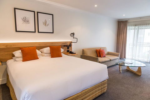 Hotel Nelson - Perths Hotel 28
