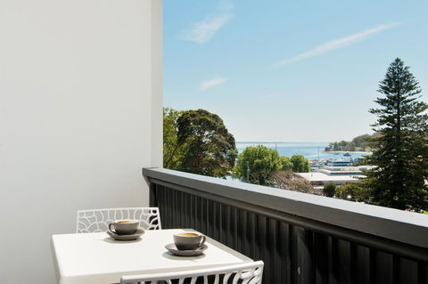 Hotel Nelson - Perths Hotel 8