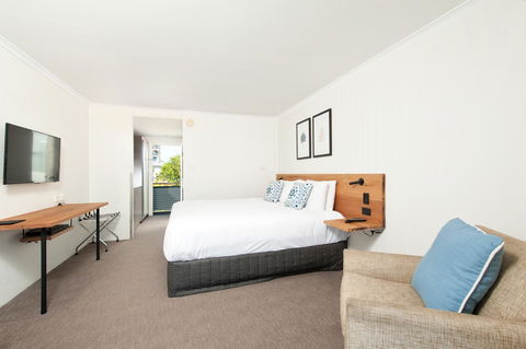 Hotel Nelson - Perths Hotel 3