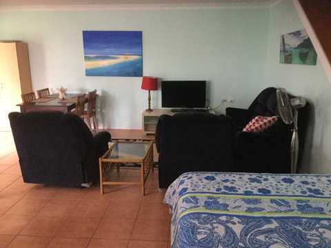 Jetz Bungalow - Perths Hotel 10