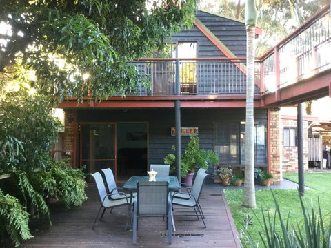 Jetz Bungalow - Perths Hotel 0