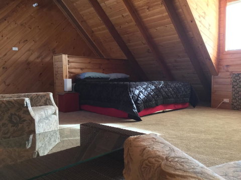 Jetz Bungalow - Perths Hotel 11