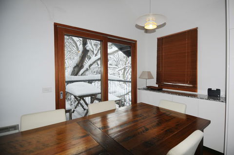 Ramshead Creek 3 - Thredbo - Perths Hotel 7