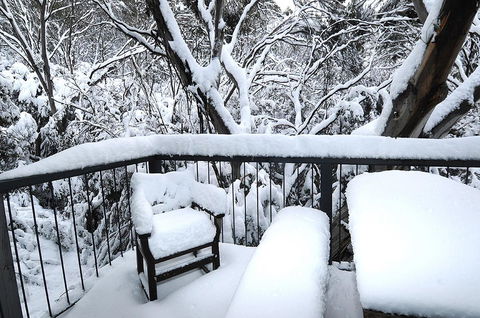 Ramshead Creek 3 - Thredbo - Perths Hotel 11