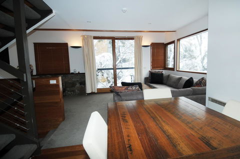 Ramshead Creek 3 - Thredbo - Perths Hotel 5