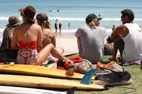 Cossies By The Sea - Perths Hotel 22