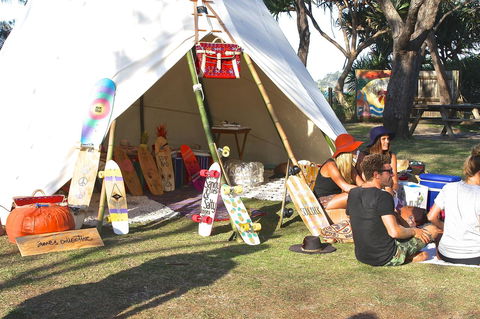 Cossies By The Sea - Perths Hotel 20