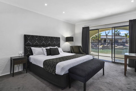 Quality Resort Siesta - Perths Hotel 20