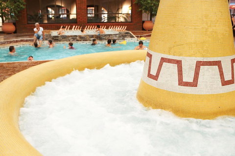 Quality Resort Siesta - Perths Hotel 35