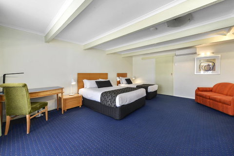 Quality Resort Siesta - Perths Hotel 21