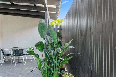 Quality Resort Siesta - Perths Hotel 7