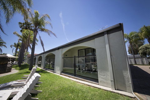 Quality Resort Siesta - Perths Hotel 33