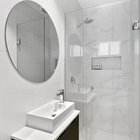 Quality Resort Siesta - Perths Hotel 18