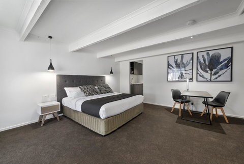 Quality Resort Siesta - Perths Hotel 24