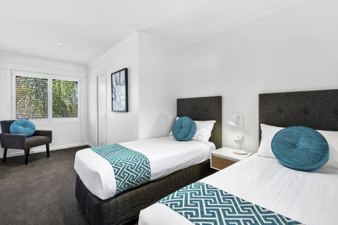 Quality Resort Siesta - Perths Hotel 17