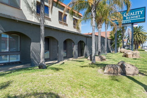 Quality Resort Siesta - Perths Hotel 38