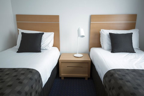Quality Resort Siesta - Perths Hotel 28