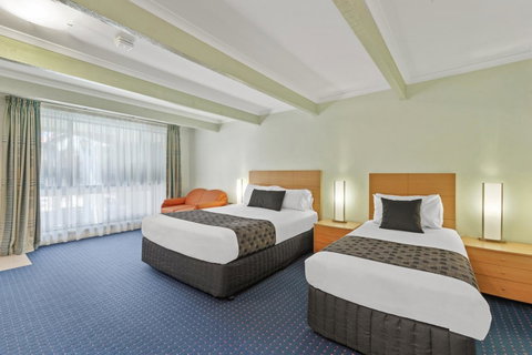 Quality Resort Siesta - Perths Hotel 44