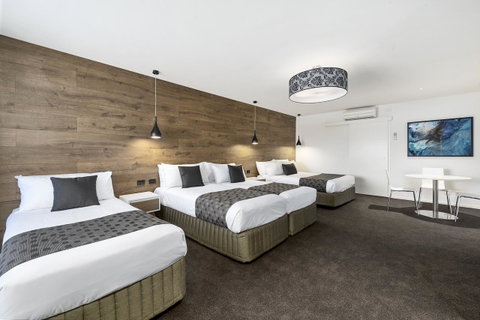 Quality Resort Siesta - Perths Hotel 19